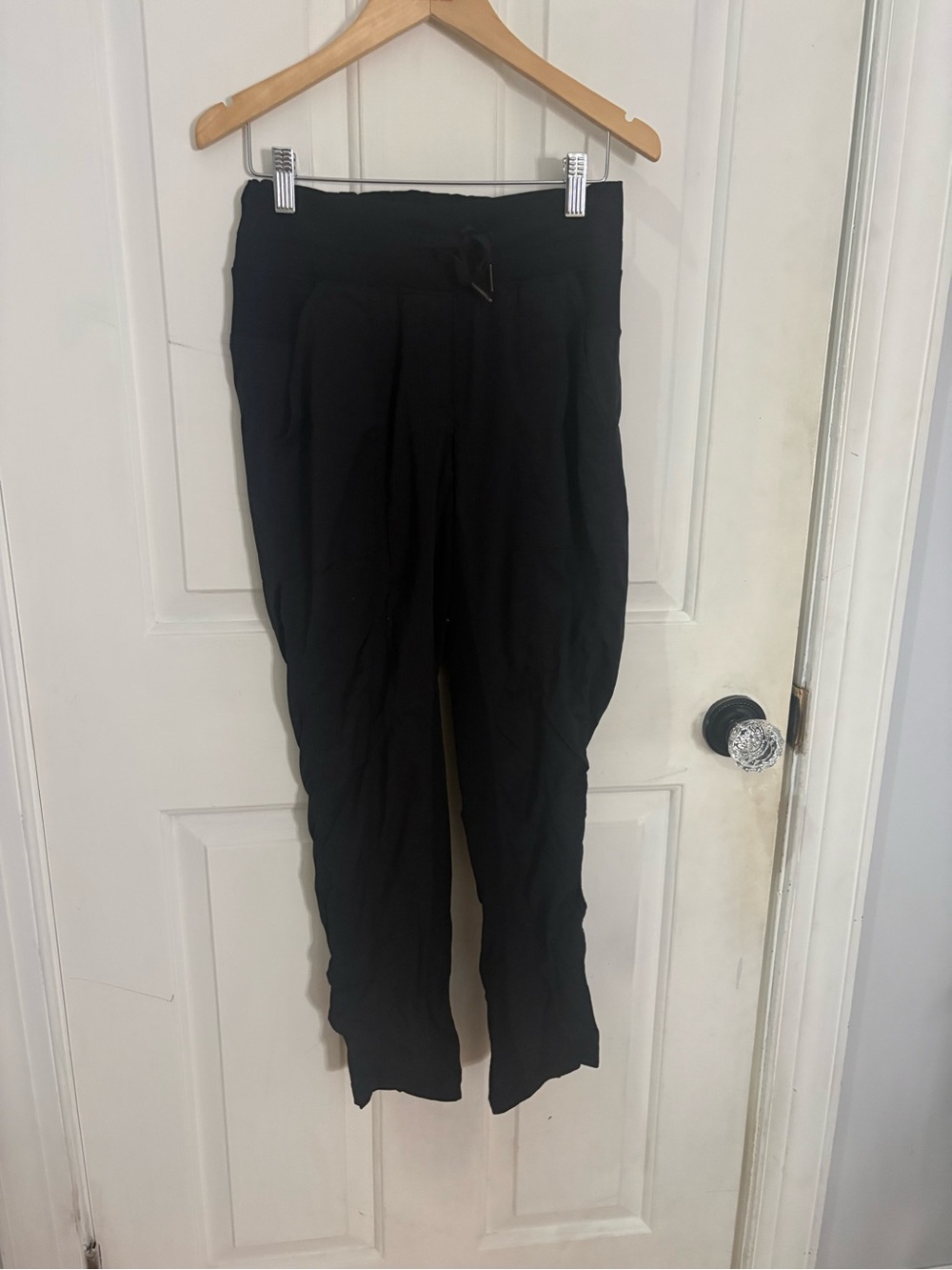 Lululemon Dance Studio Pant Crop